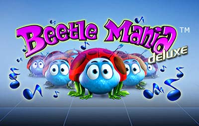 Beetle Mania Deluxe